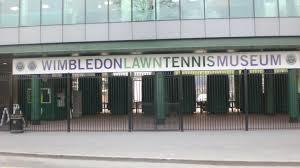 Muzium Wimbledon Lawn Tennis